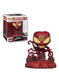 Фигура Funko - Pop Marvel Heroes Absolute Carnage PX Deluxe 